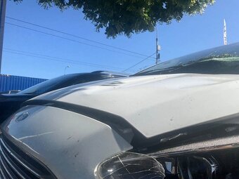 Prodám Ford S max MK2 2.0 tdci - 9