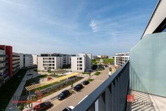 Pronájem, byty/1+kk, 40 m2, Měděná 3064/7, Jižní Předměstí, - 9