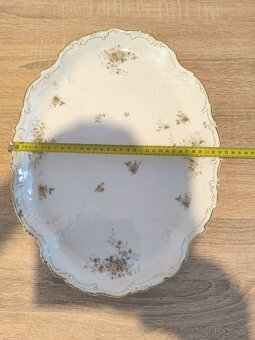 PRODÁM JÍDELNÍ, ČAJOVÝ a KÁVOVÝ SERVIS - 9