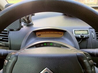Citroën C4 1.6 HDI 16V, 2006 - 9
