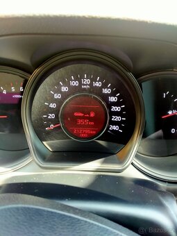 Kia cee'd 1.6 JD - 9