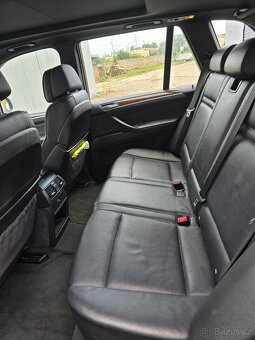 BMW X5 xDrive48i M paket - 9