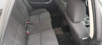 Subaru Legacy Outback - 9