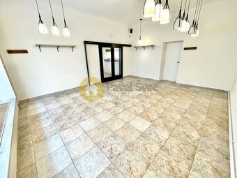 Prodej komerčního objektu (kavárny/restaurace/bistra)-120 m2 - 9