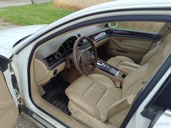 Audi A8 D3 - 9