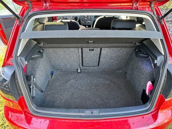 Volkswagen Golf 6 - 9
