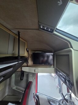 Volvo FH 500 EURO 6 - LOWDECK - 9