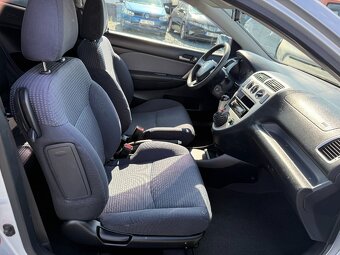 Honda Civic 1.6 VTEC Sport Unlimited - 9