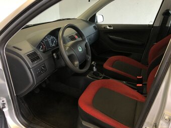 ŠKODA FABIA COMBI 1.4 16V - 9