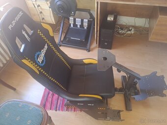 Trustmaster tx - 9