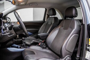 Opel Adam 1.2 Twinport Jam / AJ NA SPLÁTKY / PROTIÚČET / - 9