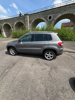 Volkswagen Tiguan 125 kw, rok 2010 - 9
