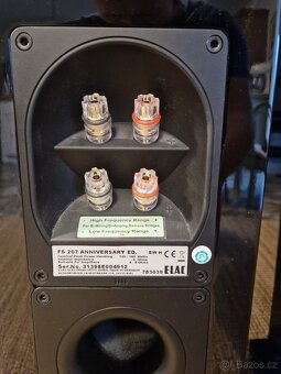 Elac FS 207 A Anniversary Edition - 9