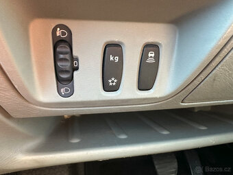 Opel Vivaro 2,5 CDTI Westfalia 2011, Automat,TK 08/2027 - 9