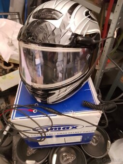 ND Yamaha od roku 2004 4takt - 9