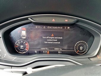 Audi Sq5 Premium Plus  2018 - 9