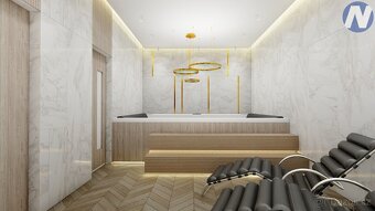 Prodej rodinného domu, 570 m2, Strážný - 9