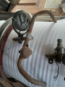 Díly na stará jízdní kola - 9