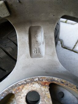 Hyundai Accent MC sada kol - 9