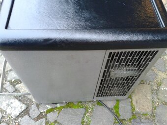 Výrobník sodové vody / Sodobar / Chlazení EGE VS 45.1 - 9