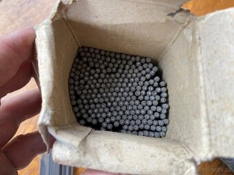 elektrody svařovací elektrody balená elektroda 2 svářečka - 9