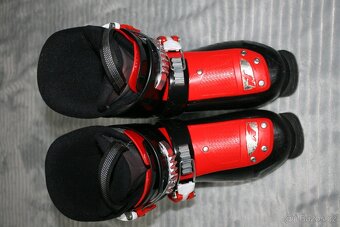 lyže dynamic 100 cm - 9