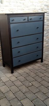 Prostorná komoda velká IKEA - 9