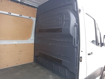 MERCEDES-BENZ SPRINTER 314CDi/S 105kW ČR 1.MAJ - 9