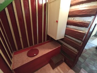 Malebná chaloupka v Podkrkonoší, Levínská Olešnice - 9