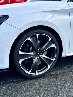 Cupra Leon 2.0 TSI 228kW - 9