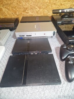 Ps1 PS 2 Ps3  XBOX - 9