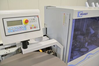 6525 – Olepovačka hran BRANDT AMBITION 1210 KDF 210 - 9