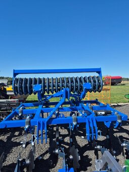 Kypřic radličkový CZAGRO - 9