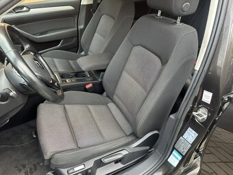 VW Passat 2.0 TDi 110kW - 9