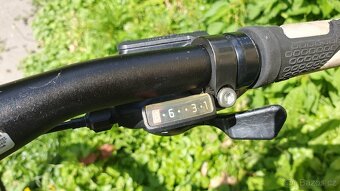 Horské kolo Superior XC 807 - 9