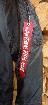 Parka Alpha Industries - 9