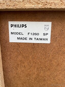 Philips - trojkombinace - 9