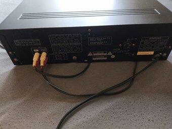 Pioneer CT-W63OR - 9