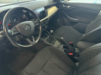 Škoda Scala - 9