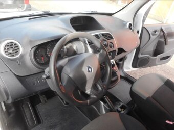 Renault Kangoo,1,5 DCi MAXI - 9