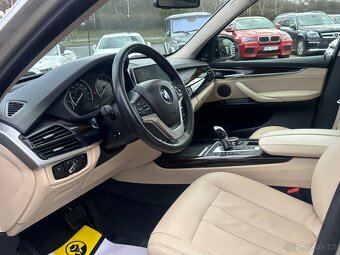 BMW X5 2016 - 9
