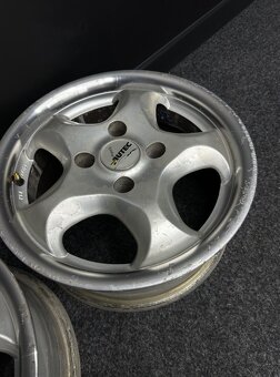 Alu Alutec 4x108 14” - 9