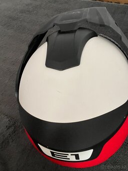 Schuberth E1 M. - 9