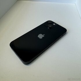iPhone 13 mini 128GB, černý (rok záruka) - 9