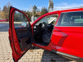 Škoda Kodiaq Scout 140kw 4x4 - 9