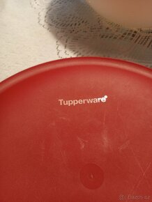 mísy tupperware - 9