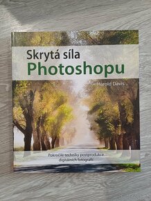 Sada knih pro fotografy - 9