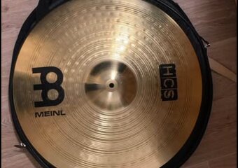 Bicí souprava značky Pearl - 9