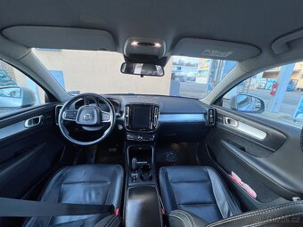 Volvo XC40 2,0 140 KW D4 2018 - 9