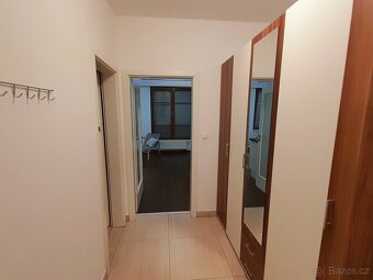 Prodej bytu 1+kk, 33 m2, Praha 4 - ul. Magistrů, Michle - 9